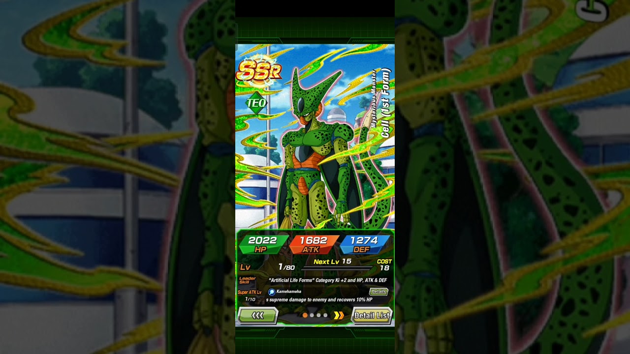 Free Extreme LR for Beginner! How to Play the Looming Menace Battle Prime in DBZ Dokkan Battle?