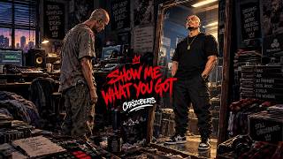 Show Me What You Got | Motivational Boom Bap Hip Hop Instrumental | Chrizobeats