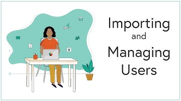 Wild Apricot Boot Camp Module 1: Importing & Managing Users