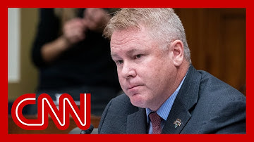 GOP lawmaker compares Covid-19 measures to Nazi Germany