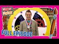 Foil Tray Artwork | Episode 4 | Full Episode | Mister Maker Comes To Town