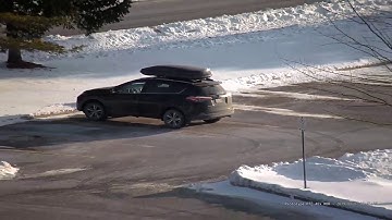 40X Optical Zoom with March Networks