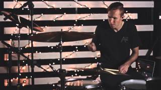 Will Tucker - Elevation Worship - Unstoppable God (Drum Cover)
