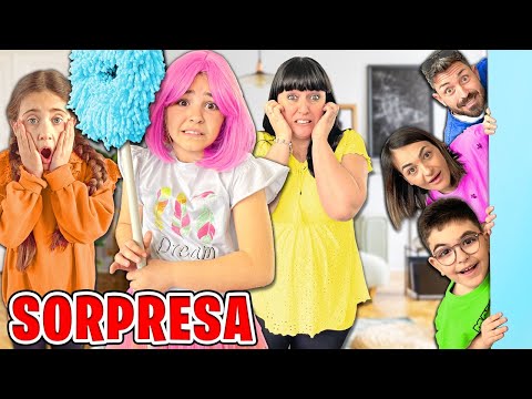 LET'S GO TO MILAN AND MEET AND SPY ON OUR YOUTUBER FRIENDS GIADA AND MAMMA!
