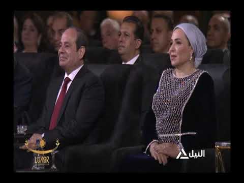 كلمة د خالد العناني وزير السياحة والآثار خلال احتفالية افتتاح طريق الكباش