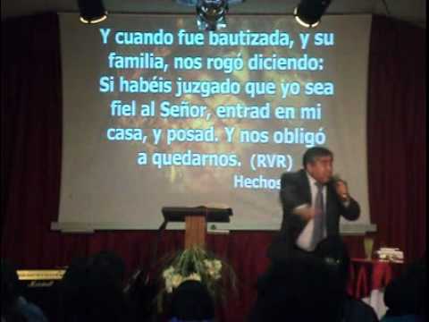 predica domingo 15/05/2011 (www.iglesiatorrefuerte.cl) torres yankees
