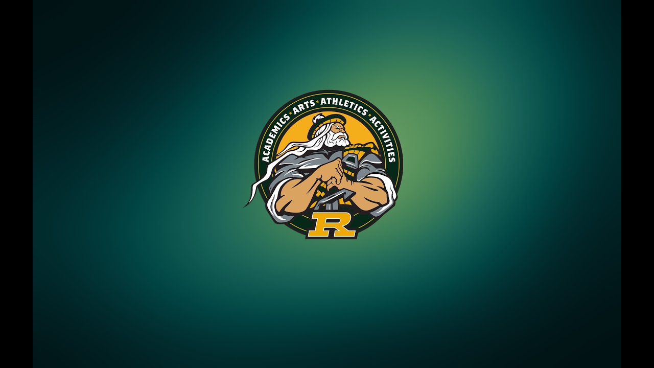 RHS Senior Recognition 2021 - YouTube