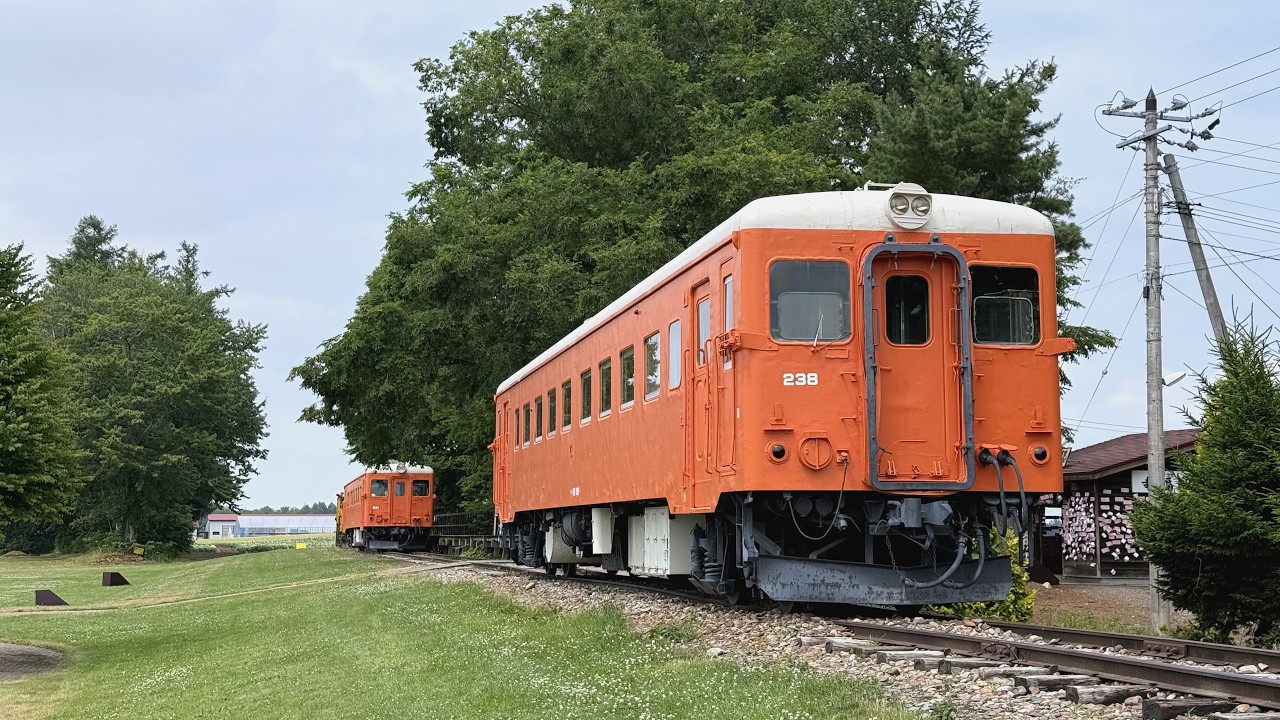 【2025年北海道 車中泊の旅 Part.23】道の駅 おとふけ～襟裳岬