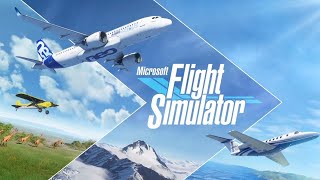 Flight Simulator 2020　セスナでアメリカ飛行 screenshot 4