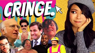 The Morbid Allure of &quot;Cringe&quot; Content (ft. a History of Cringe Comedy)