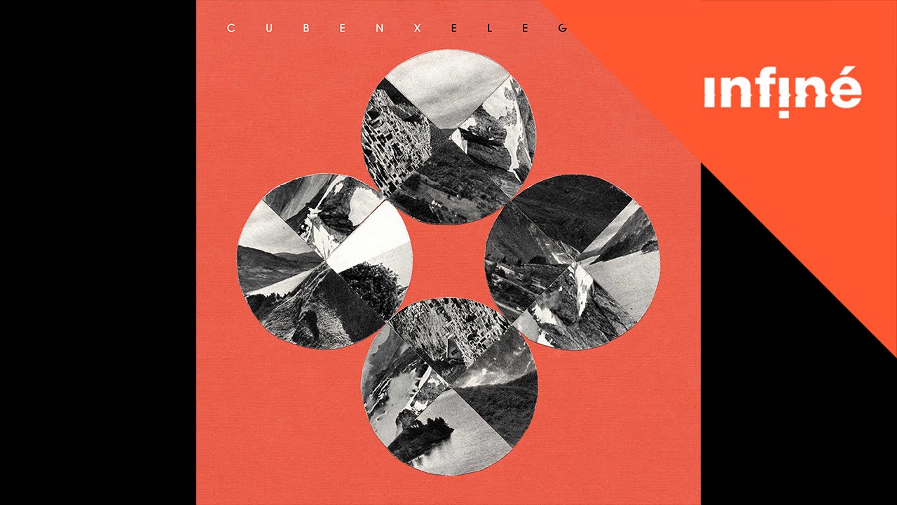 Cubenx - Our Fire