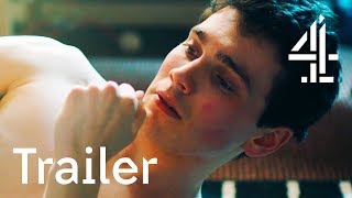 TRAILER | Born To Kill | Available On All 4