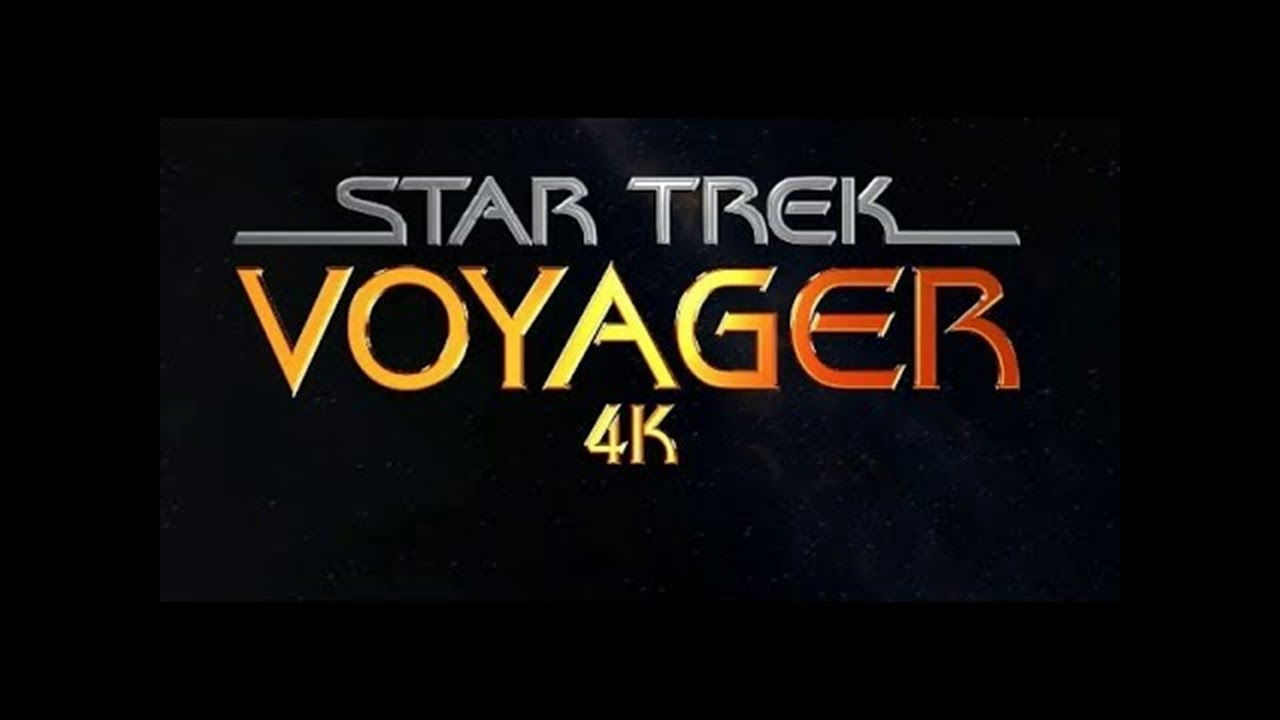 The Mandela Effect Part 150 (STAR TREK VOYAGER) YouTube