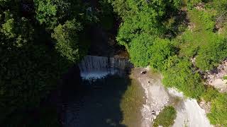 Manitoulin Island by Drone (2021)
