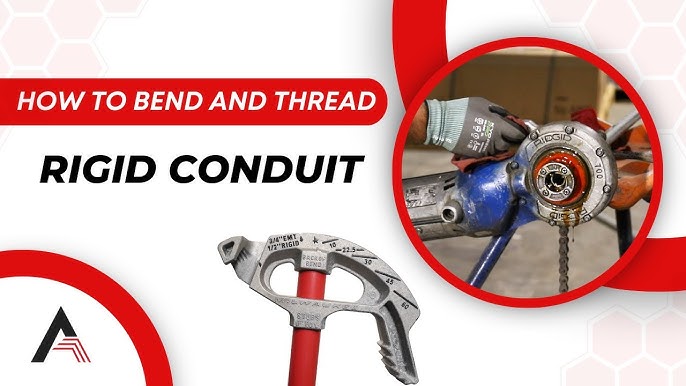 Can You Bend Rigid Conduit With a Hand Bender: Find Out
