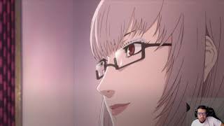 BWG Game Club: Catherine - Twitch Stream 1