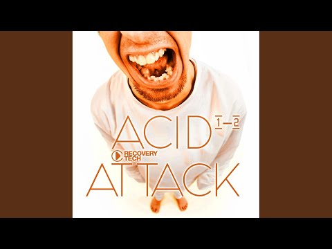 Techno Planet (Original Mix)