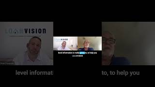 Tie Data Back to Financial Statements