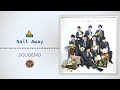 Sail Away - SOLIDEMO [Kan/Rom/Eng]