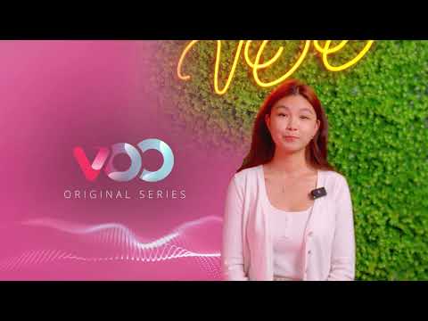 "Hi Crush" VOO original web drama үзэх заавар