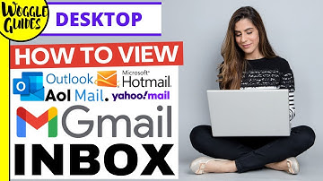 View Outlook, Yahoo, Hotmail or AOL email in Gmail #gmailify