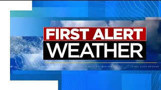 Sarahs 10Pm Thursday Forecast - 81023