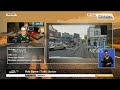 Traffic update | 09 October 2026