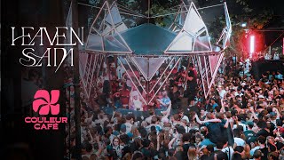 Download Lagu HEAVEN SAM - Live Couleur Café Festival 2025 MP3