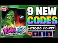 UPDATE CODE💥 FUNKY FRIDAY ROBLOX CODES JUNE 2026 - FUNKY FRIDAY CODES - CODE FUNKY FRIDAY