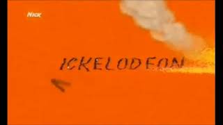 Nickelodeon   Ident 1 2002