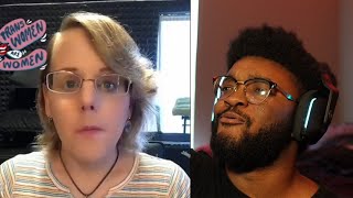 Trans Mom Cries That Her 8 Year Old Daughter Doesn't Respect Pronouns