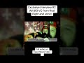 Exclusive interview #2 W/ BIG VC from Real Right and uncut #youtube #addiction #realrightuncut