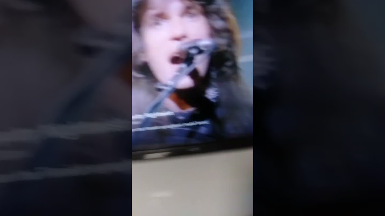 iam watching music video s on the vevo retro rock