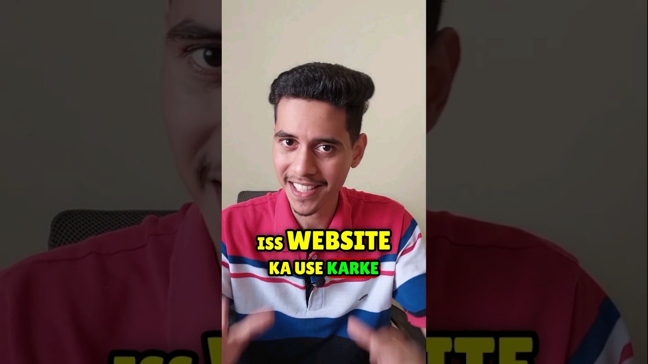 Want to know about this premium website ?