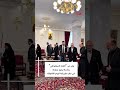 الرئيس تيمور جنبلاط يزور البطريرك العبسي مستكملا جولته على المرجعيات 