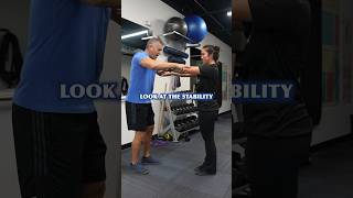 How to brace your core ‼️ STOP sucking in… #corestrength