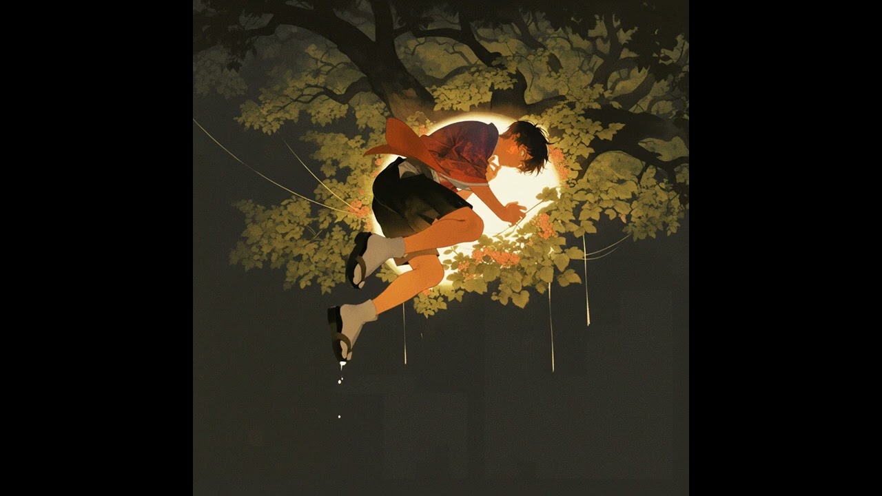 Shimmer Bion - the things we don’t say (Official Audio)