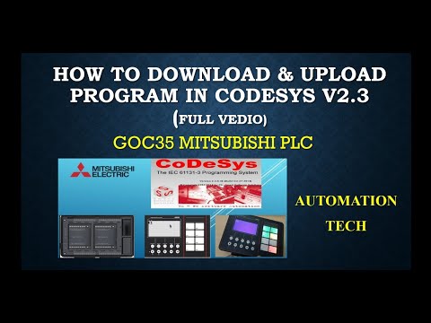 Download & Upload