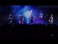 ハジメノヨンポ「さよなら 〜All Night Long〜」ライブ映像