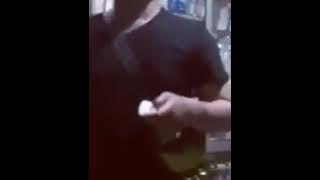 Salah apa aku versi batak