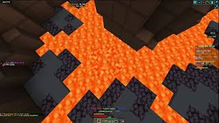 Semi AFK Macro !!! Hypixel Skyblock May 2026