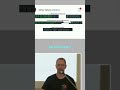 Understanding Network Ports: Internal vs. External Explained #shorts