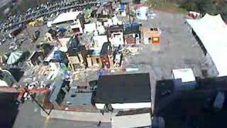 Carnegie Mellon Carnival  2008 - Time Lapse