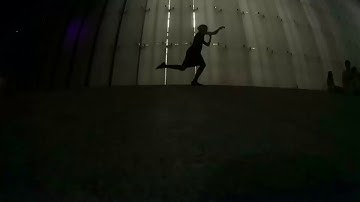 Site-specific improvisation