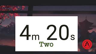 Famous 5 Minute Timer (12 Rounds), BJJ AGON Profile