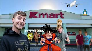 Jimmy Kmart Scam 4K Real Hd