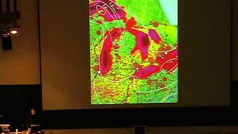 Geoffrey Thun - Spring 2010 Baumer Lecture Series