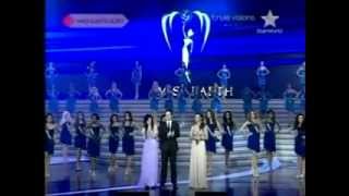 Miss Earth 2010 Opening