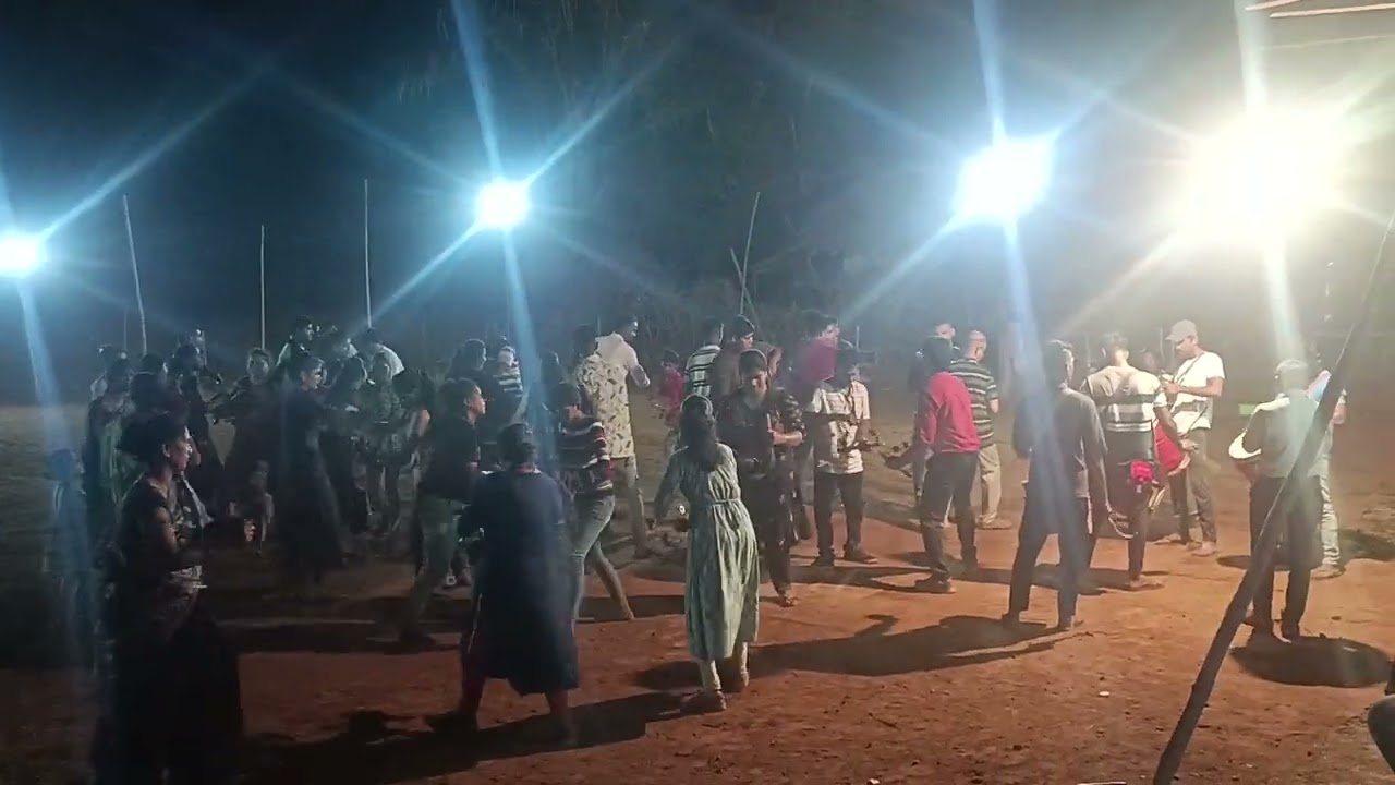 संदीप खालुबाजा सवाद🥁🎺+लेझिम पथक कोळोसे,महाड💙👑🌟💫