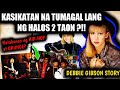 Capture de la vidéo Ang Dahilan Ng Biglaang Pagkawala Ni Debbie Gibson Sa Music Industry!